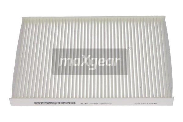 MAXGEAR filtras, salono oras 26-0570