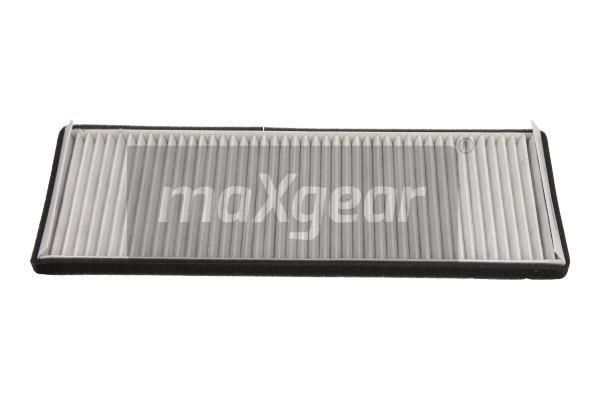 MAXGEAR filtras, salono oras 26-0603