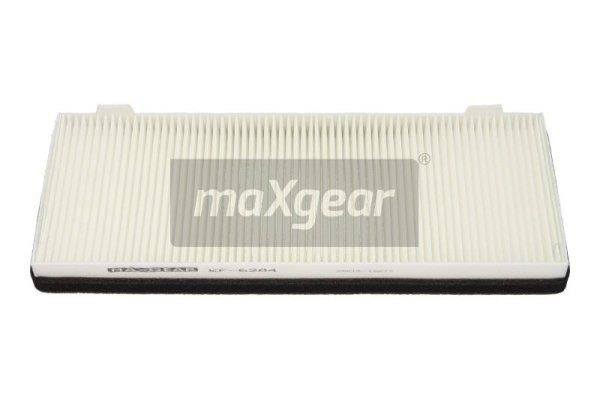 MAXGEAR filtras, salono oras 26-0624