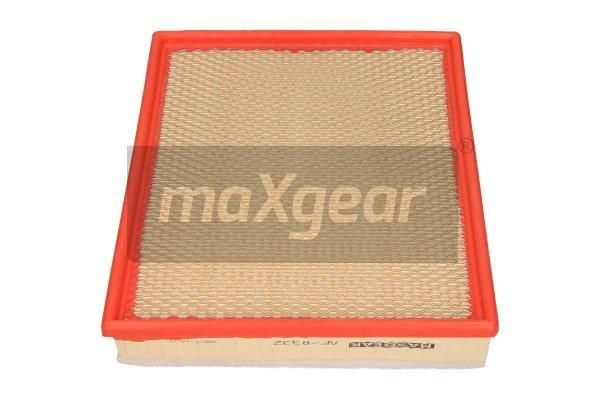 MAXGEAR oro filtras 26-0637