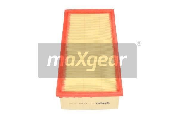 MAXGEAR oro filtras 26-0642