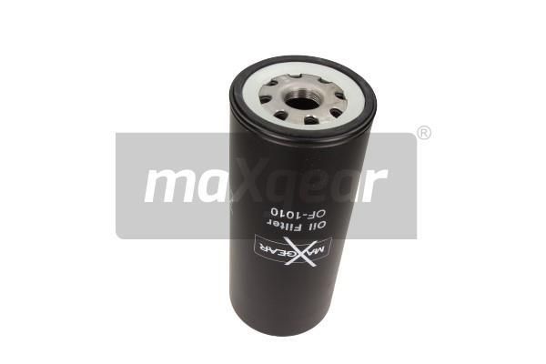 MAXGEAR filtras, hidraulinė sistema 26-0693