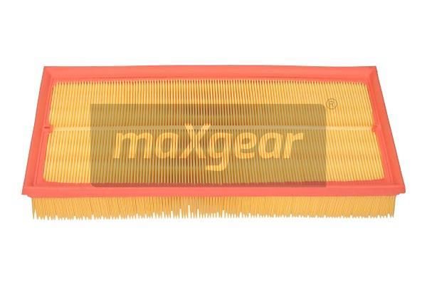 MAXGEAR oro filtras 26-0700