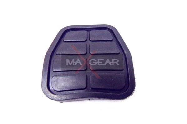 MAXGEAR pedalo antdėklas, sankabos pedalas 27-0034