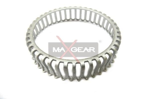 MAXGEAR Зубчатый диск импульсного датчика, противобл. устр 27-0141