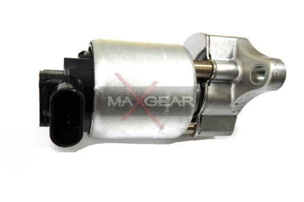 MAXGEAR ERG vožtuvas 27-0150