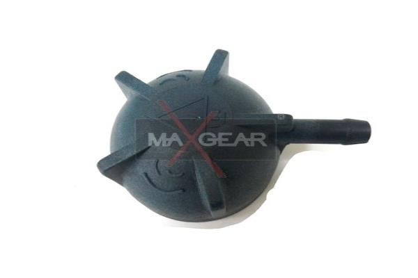 MAXGEAR dangtelis, radiatorius 28-0124