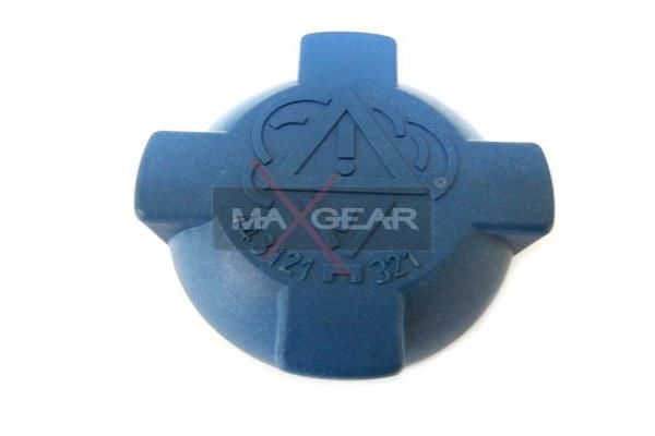 MAXGEAR dangtelis, radiatorius 28-0126