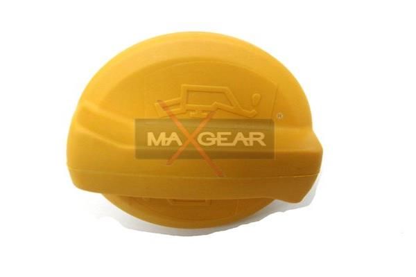 MAXGEAR Крышка, заливная горловина 28-0212