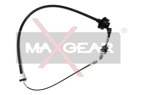 MAXGEAR Трос, управление сцеплением 32-0084