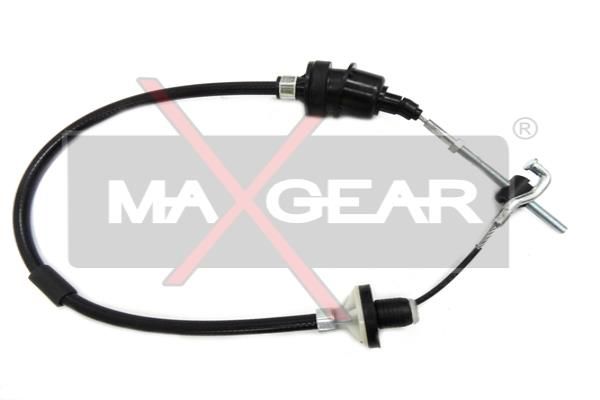 MAXGEAR Трос, управление сцеплением 32-0105