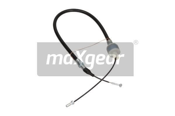 MAXGEAR Трос, управление сцеплением 32-0152