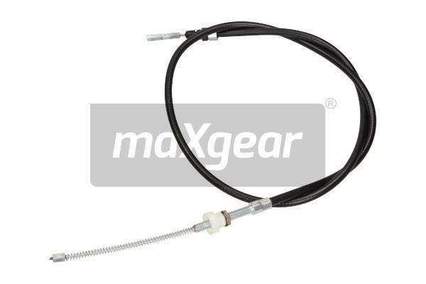 MAXGEAR trosas, stovėjimo stabdys 32-0173