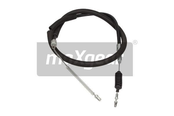 MAXGEAR trosas, stovėjimo stabdys 32-0185