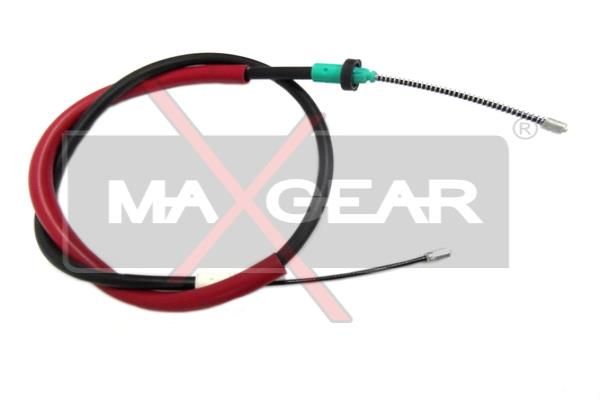 MAXGEAR Тросик, cтояночный тормоз 32-0273