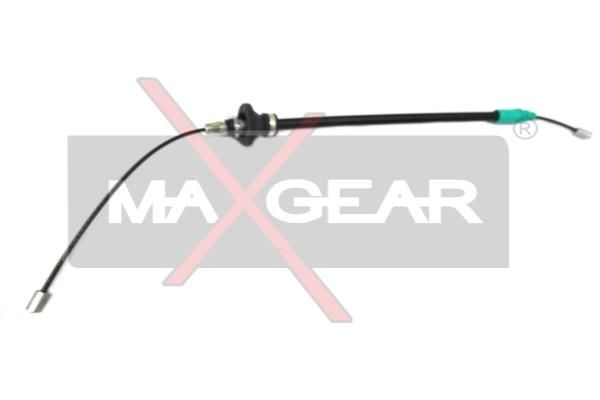 MAXGEAR Тросик, cтояночный тормоз 32-0274