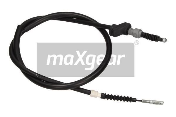 MAXGEAR Тросик, cтояночный тормоз 32-0403