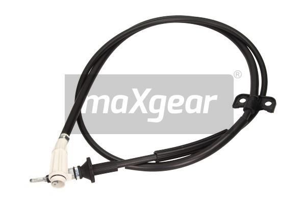 MAXGEAR trosas, stovėjimo stabdys 32-0416