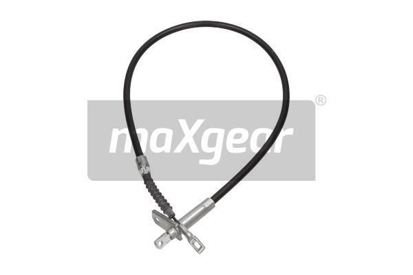 MAXGEAR Тросик, cтояночный тормоз 32-0438