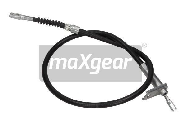 MAXGEAR Тросик, cтояночный тормоз 32-0439