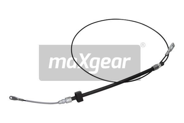 MAXGEAR Тросик, cтояночный тормоз 32-0442