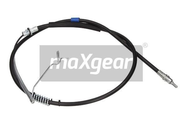 MAXGEAR trosas, stovėjimo stabdys 32-0454