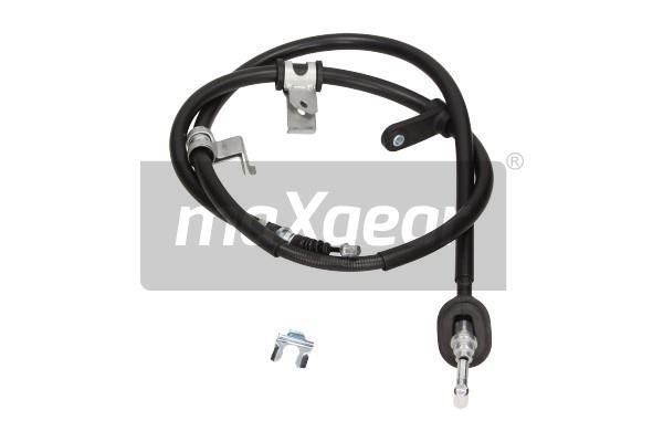 MAXGEAR trosas, stovėjimo stabdys 32-0495