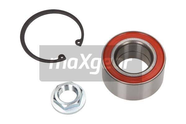 MAXGEAR rato guolio komplektas 33-0039