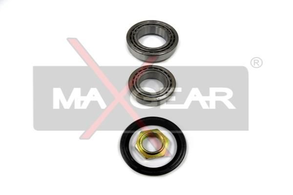 MAXGEAR rato guolio komplektas 33-0060