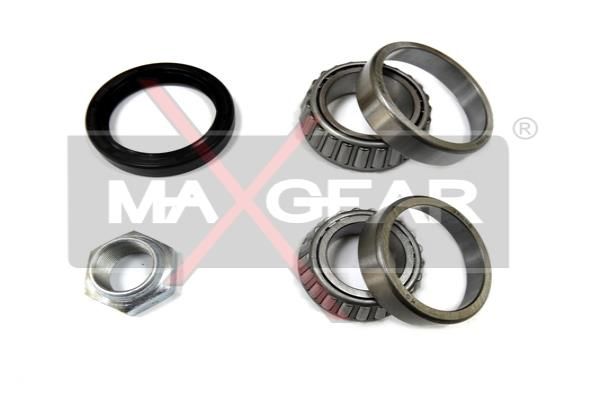 MAXGEAR rato guolio komplektas 33-0061