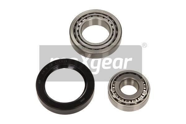 MAXGEAR rato guolio komplektas 33-0089