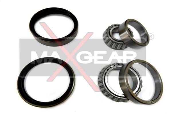 MAXGEAR rato guolio komplektas 33-0097