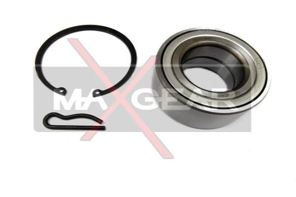 MAXGEAR rato guolio komplektas 33-0120