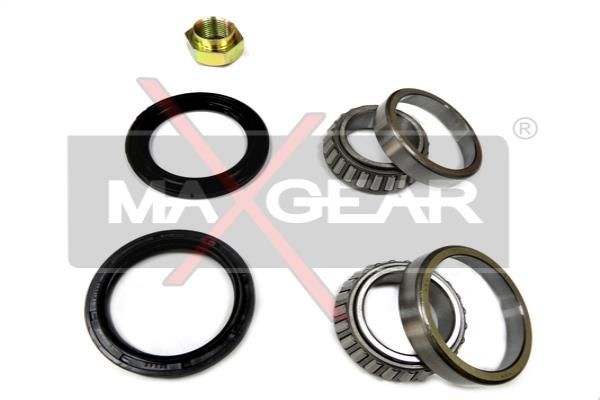 MAXGEAR rato guolio komplektas 33-0144