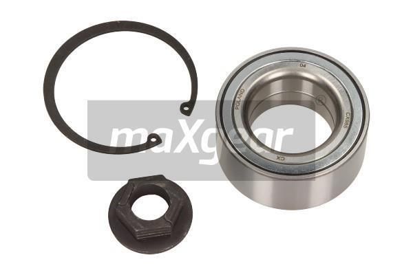 MAXGEAR rato guolio komplektas 33-0153