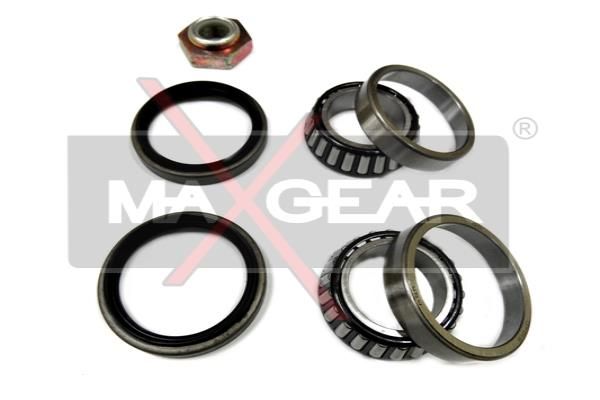 MAXGEAR rato guolio komplektas 33-0177