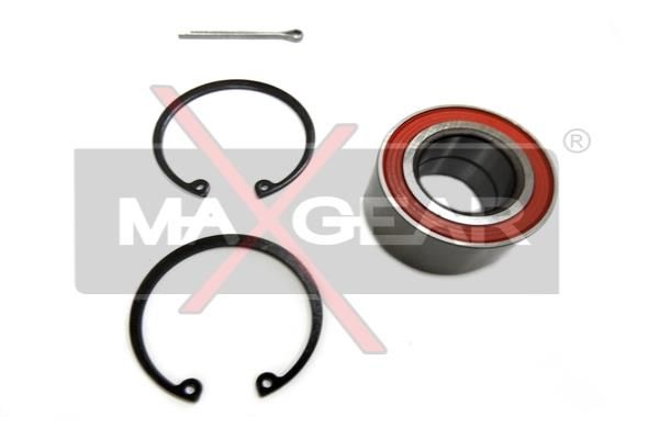 MAXGEAR rato guolio komplektas 33-0266