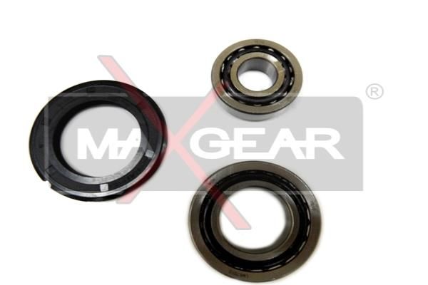 MAXGEAR rato guolio komplektas 33-0282