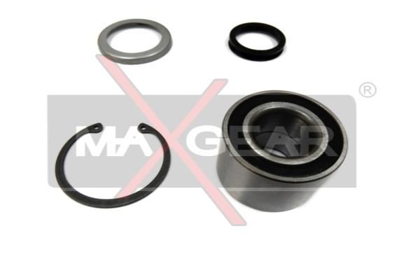 MAXGEAR rato guolio komplektas 33-0294