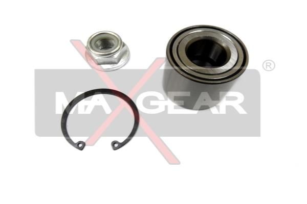 MAXGEAR rato guolio komplektas 33-0342