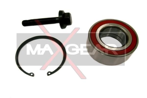 MAXGEAR rato guolio komplektas 33-0379