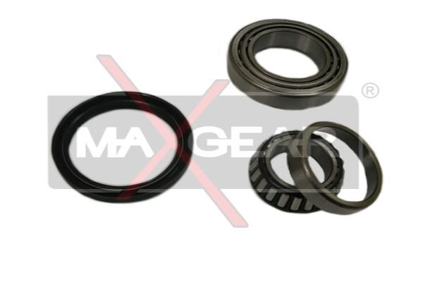 MAXGEAR rato guolio komplektas 33-0393