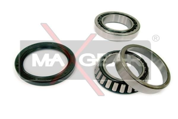 MAXGEAR rato guolio komplektas 33-0416