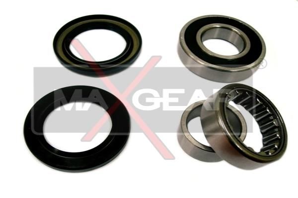 MAXGEAR rato guolio komplektas 33-0420