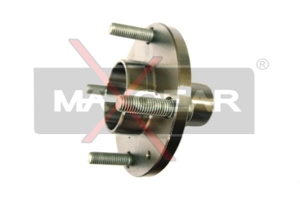 MAXGEAR Ступица колеса 33-0479