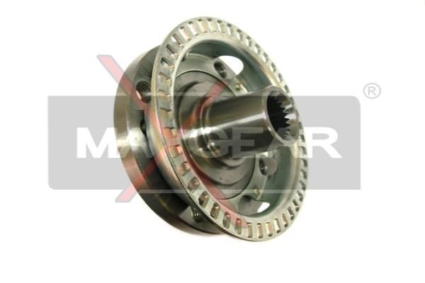 MAXGEAR rato stebulė 33-0497