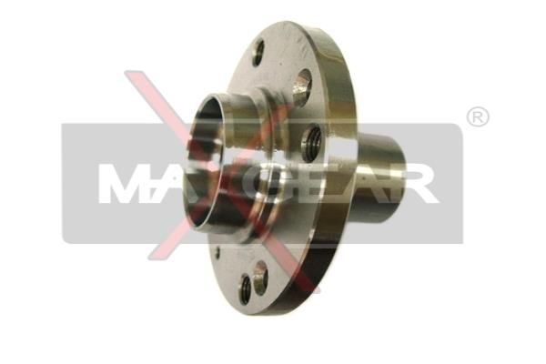 MAXGEAR rato stebulė 33-0498