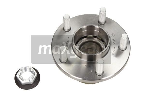 MAXGEAR rato guolio komplektas 33-0557