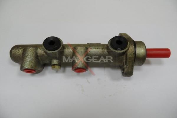 MAXGEAR pagrindinis cilindras, stabdžiai 41-0015