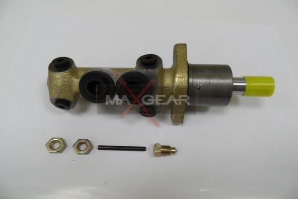 MAXGEAR Главный тормозной цилиндр 41-0017